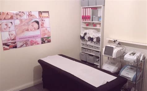 Best Massage near me in Enfield, London